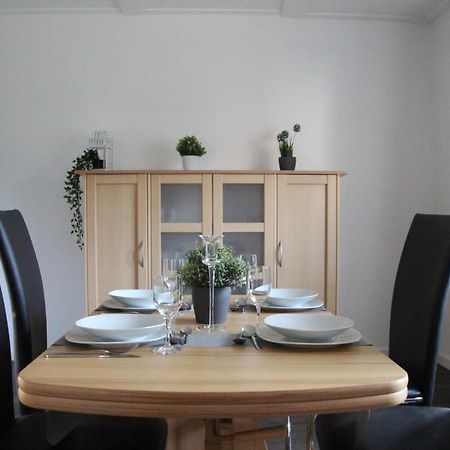 Haus Sperling Apartment Bad Zwischenahn Luaran gambar