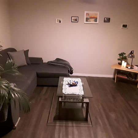 Haus Sperling Apartment Bad Zwischenahn Luaran gambar