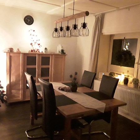 Haus Sperling Apartment Bad Zwischenahn Luaran gambar