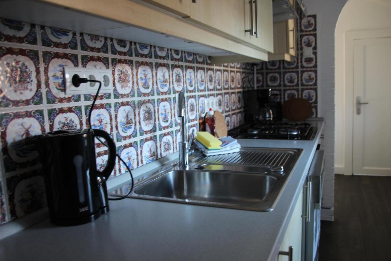Haus Sperling Apartment Bad Zwischenahn Luaran gambar