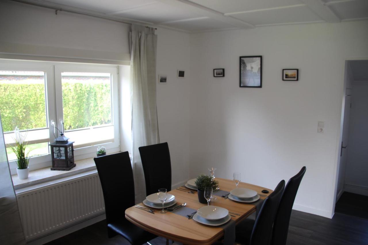 Haus Sperling Apartment Bad Zwischenahn Luaran gambar