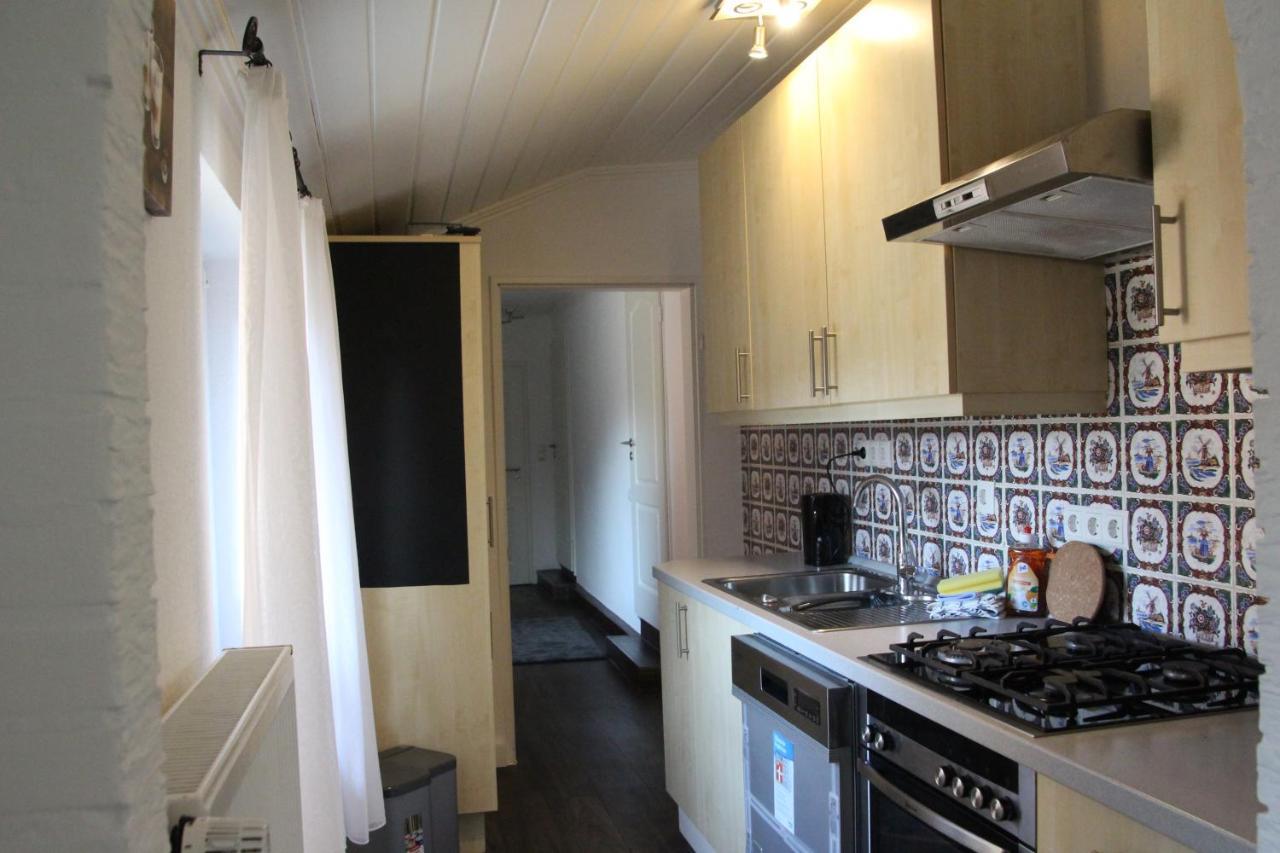Haus Sperling Apartment Bad Zwischenahn Luaran gambar