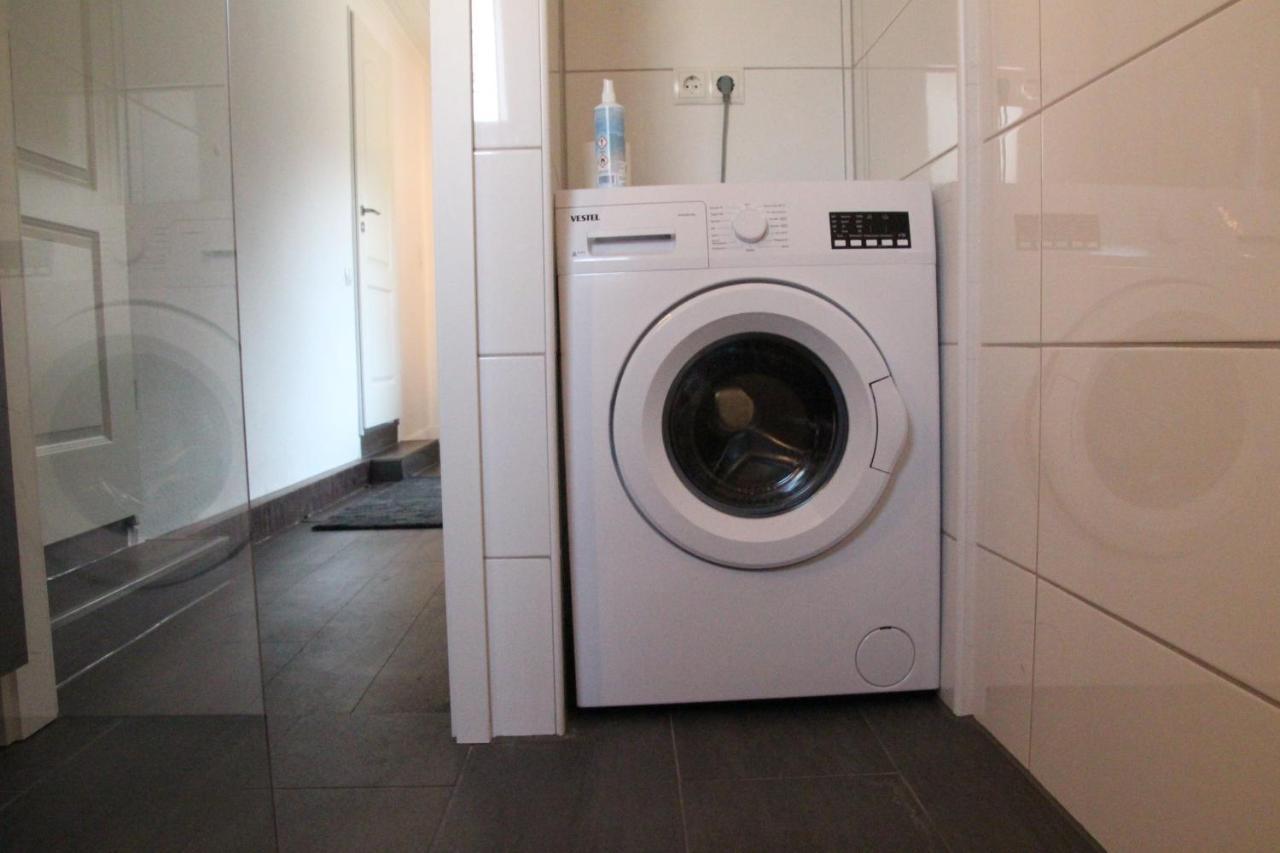 Haus Sperling Apartment Bad Zwischenahn Luaran gambar
