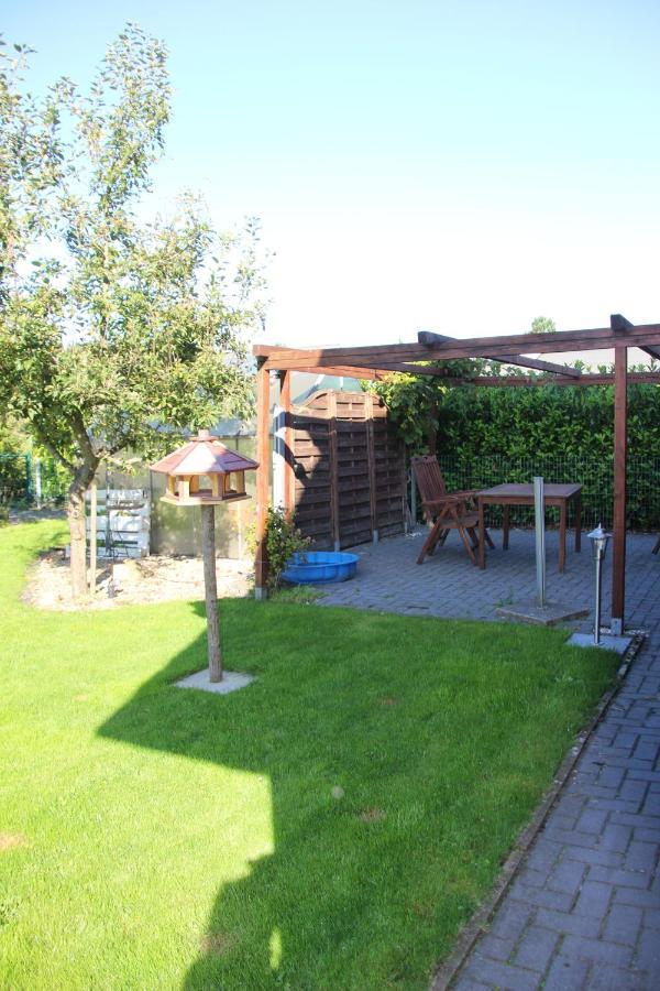 Haus Sperling Apartment Bad Zwischenahn Luaran gambar