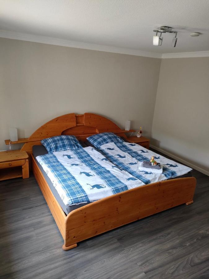 Haus Sperling Apartment Bad Zwischenahn Luaran gambar