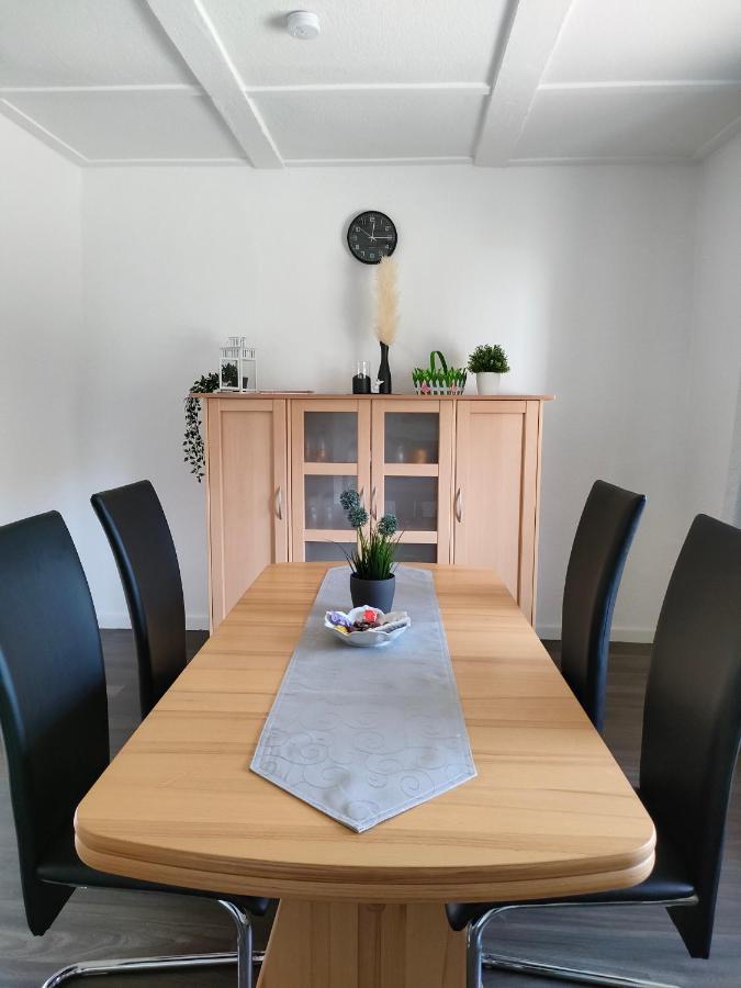 Haus Sperling Apartment Bad Zwischenahn Luaran gambar