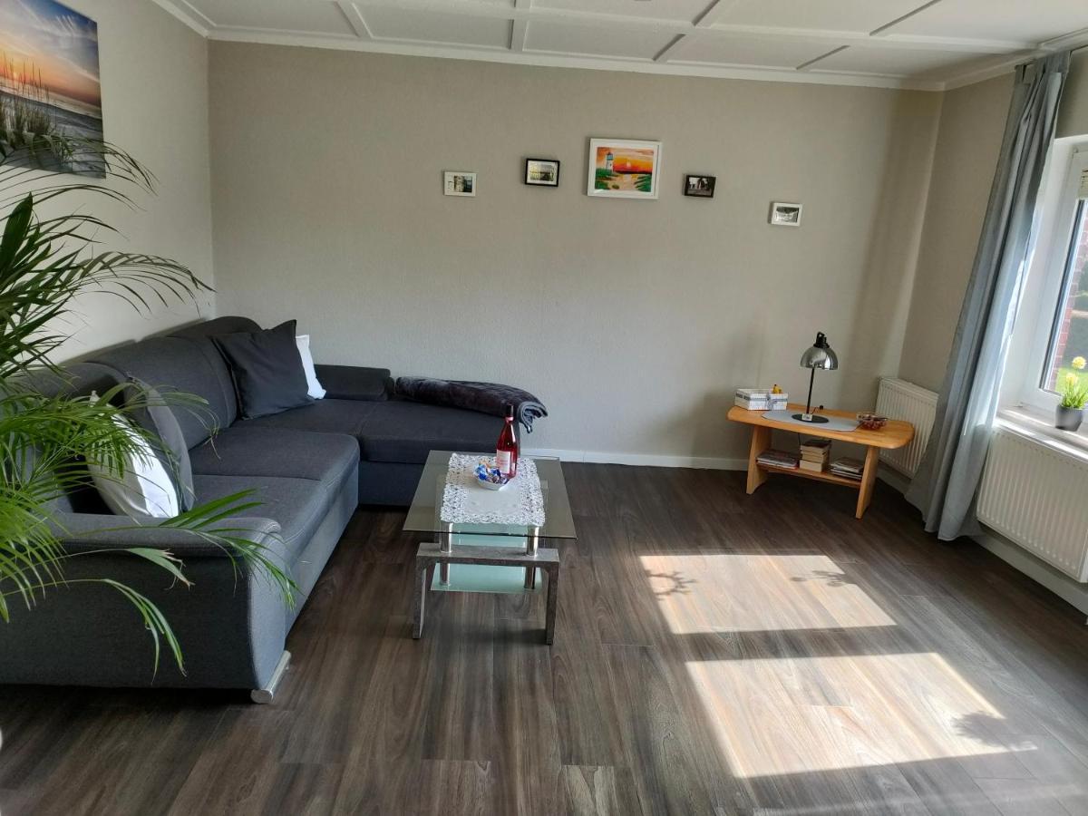 Haus Sperling Apartment Bad Zwischenahn Luaran gambar