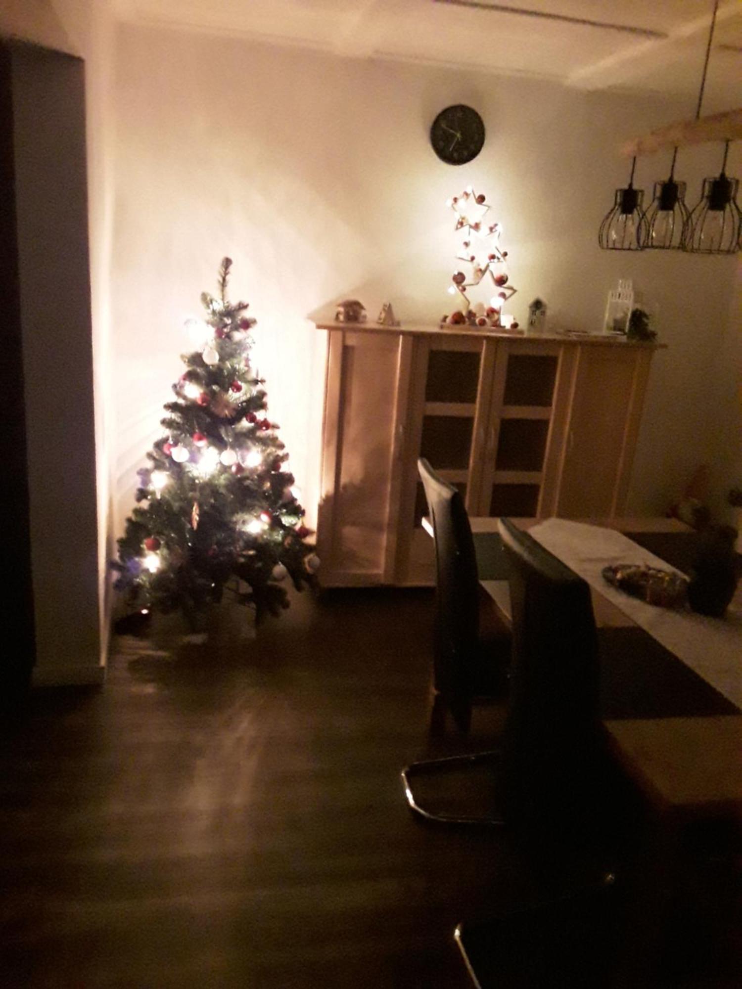 Haus Sperling Apartment Bad Zwischenahn Luaran gambar