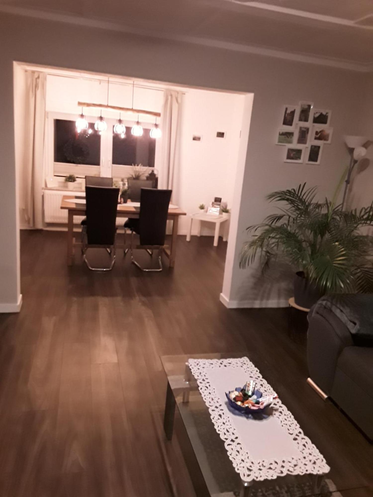 Haus Sperling Apartment Bad Zwischenahn Luaran gambar